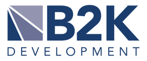 site logo
