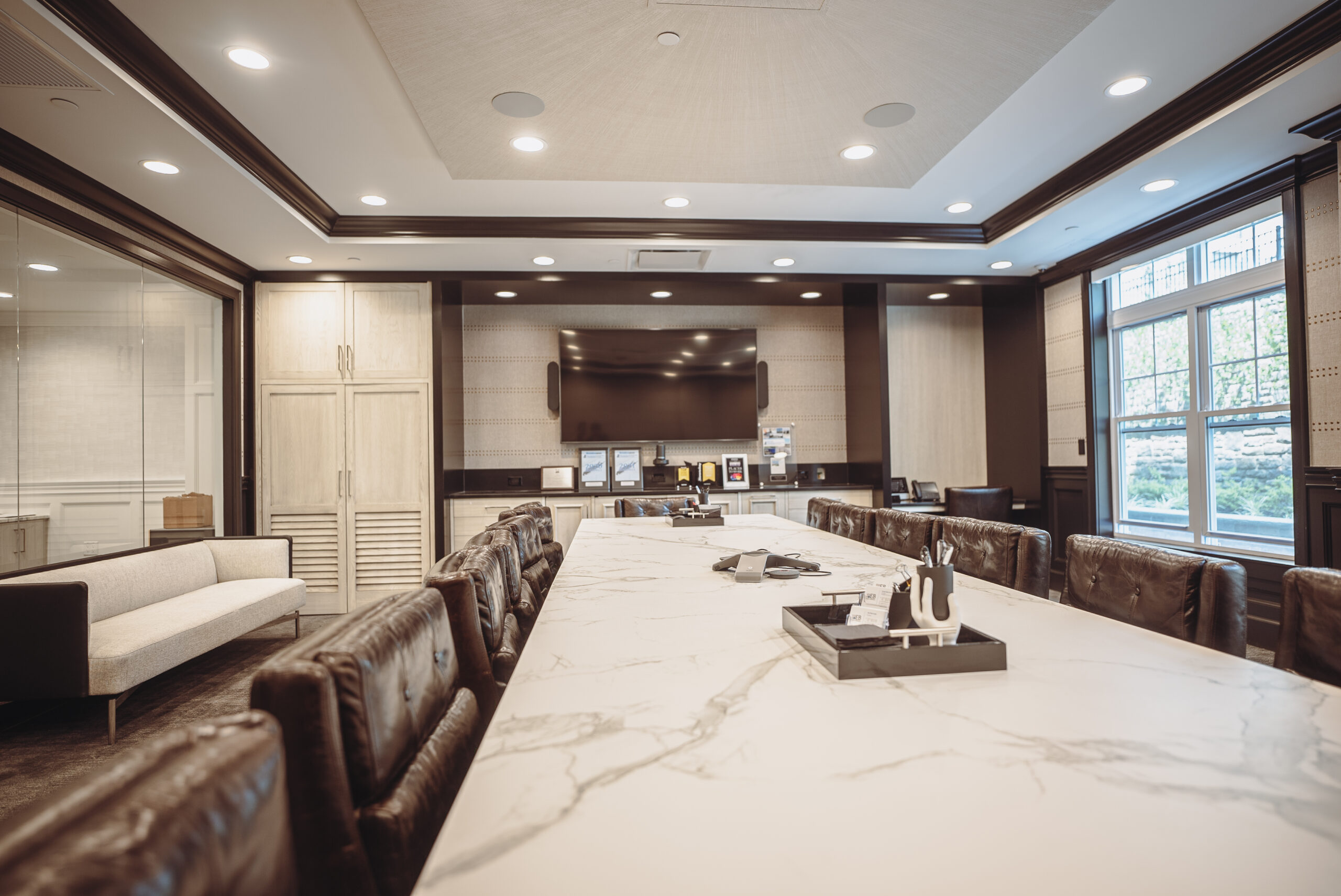 B2K Development Offices