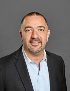 Brandon Solomon