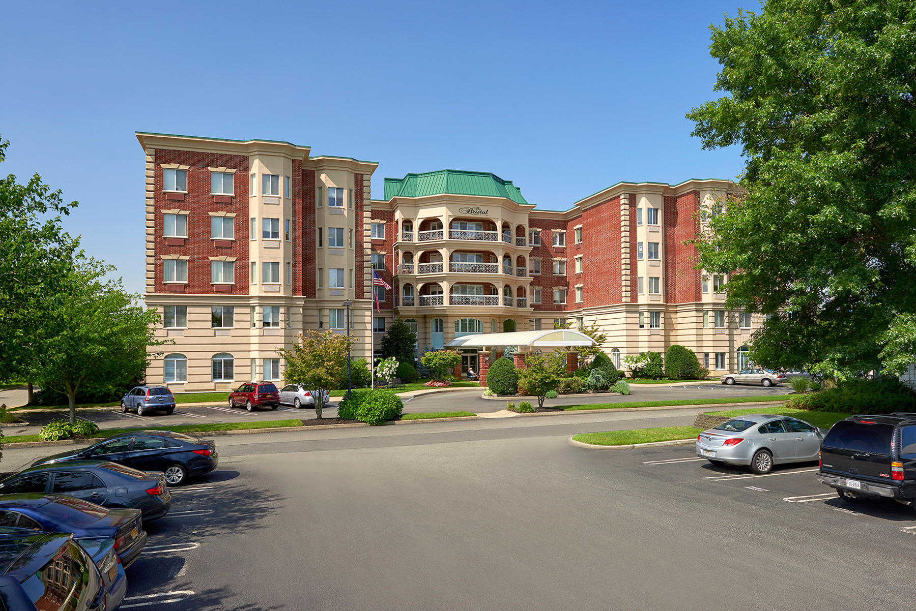 The Bristal at East Meadow