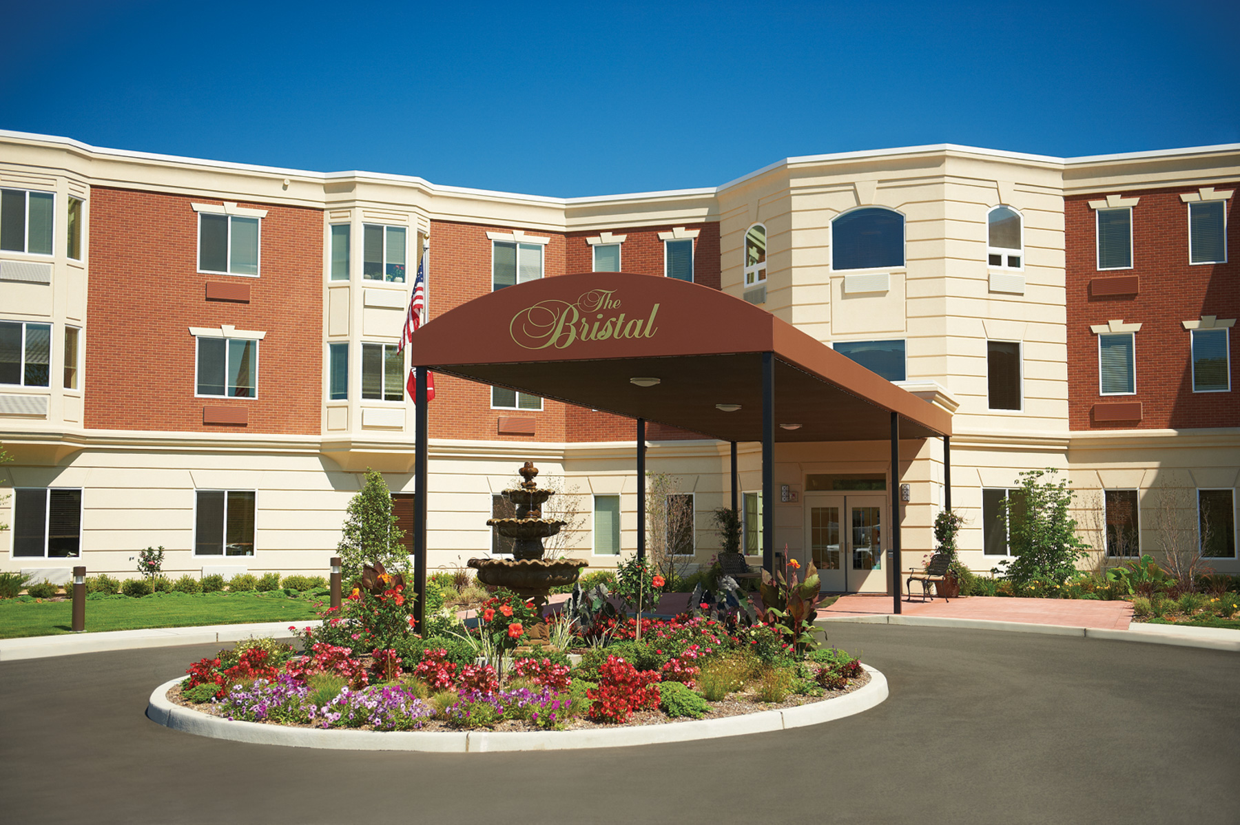 The Bristal at East Northport