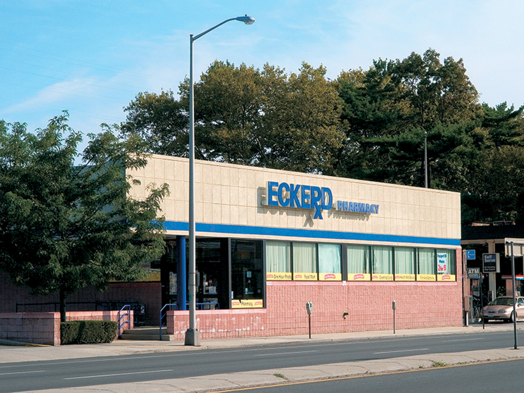 Eckerd/Rite-Aid