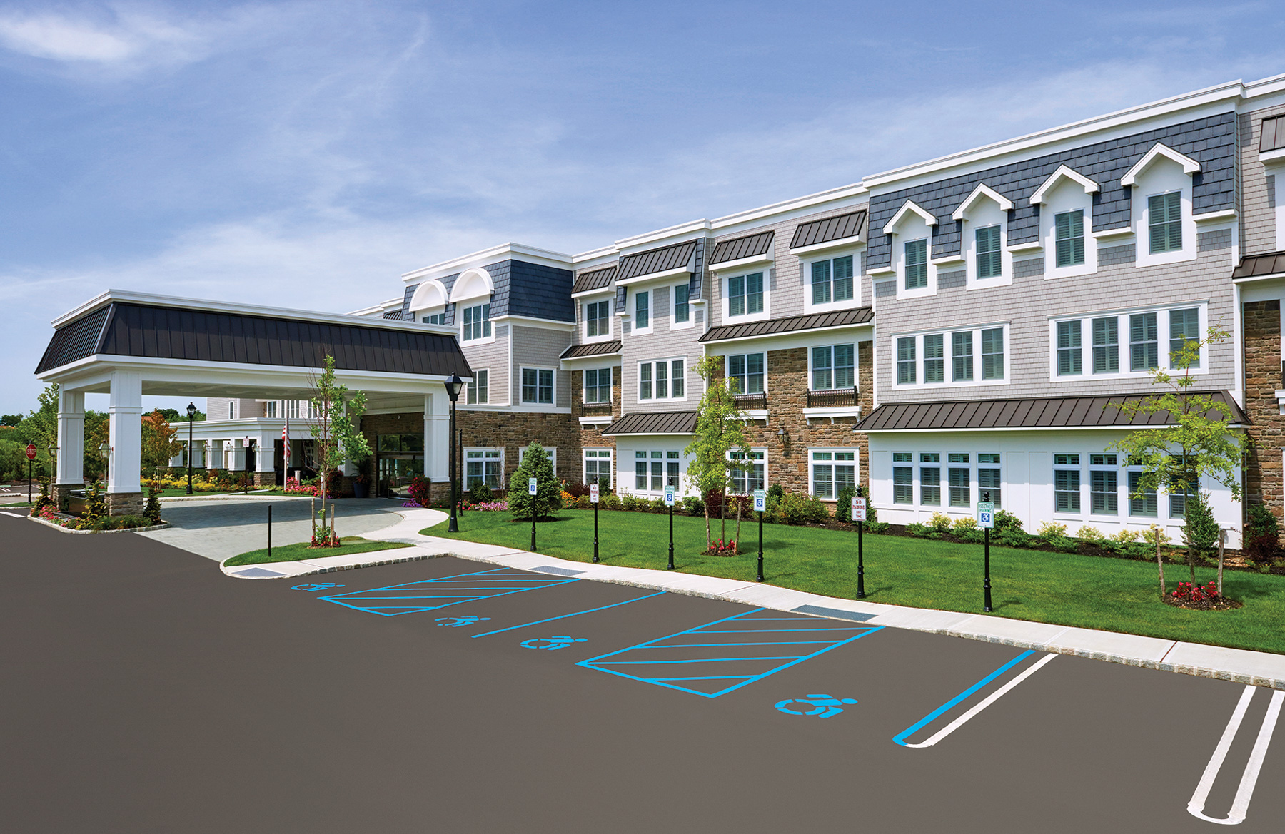 Encore Luxury Living