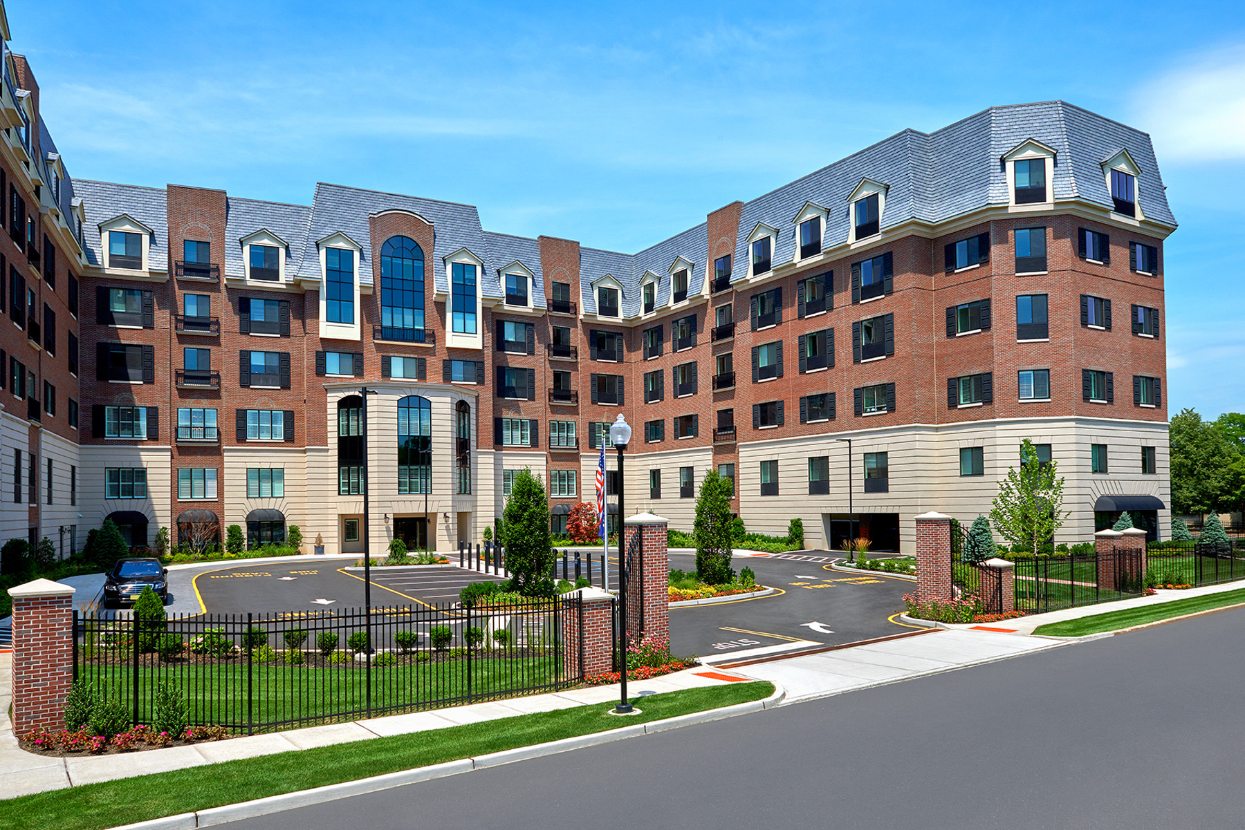 The Bristal at Englewood