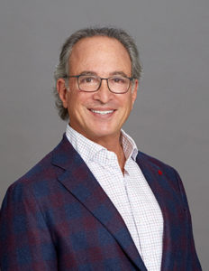 Jan Burman honored with ABLI Lifetime Achievement Award