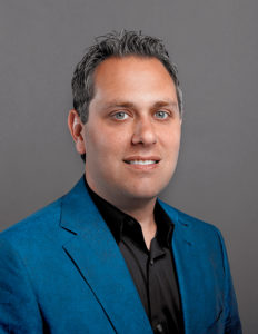 Jon Weiss, B2K Development
