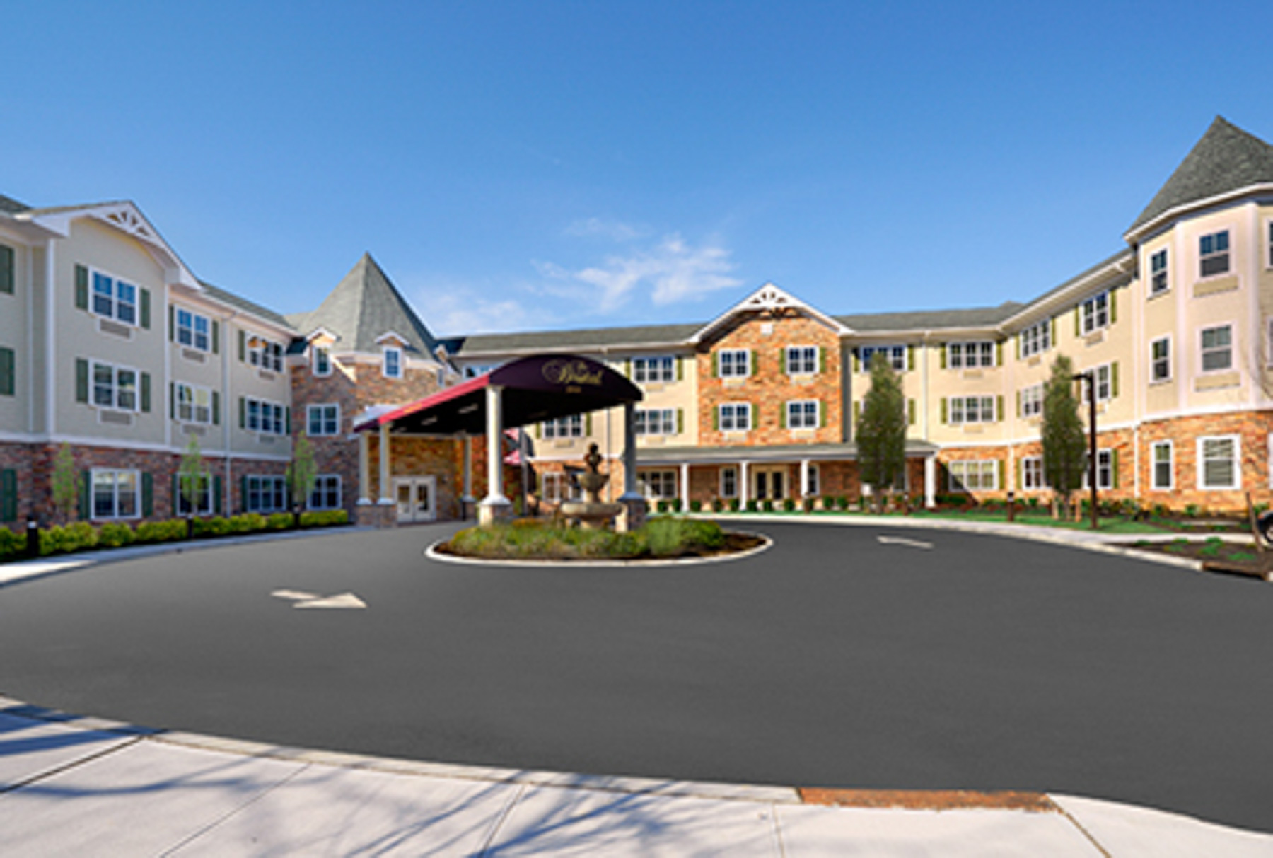 The Bristal at Lake Grove
