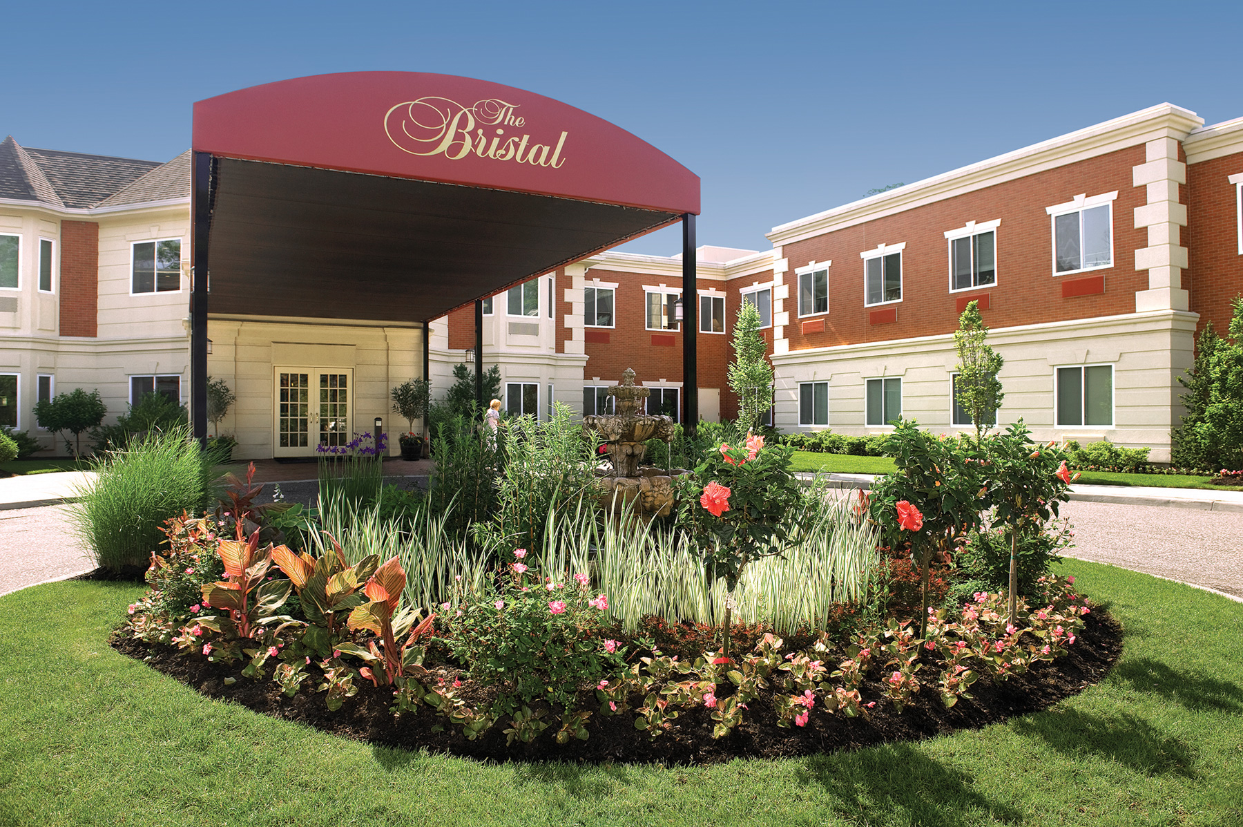 The Bristal at Massapequa