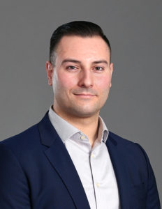 Nicholas Cappadora, Esq.