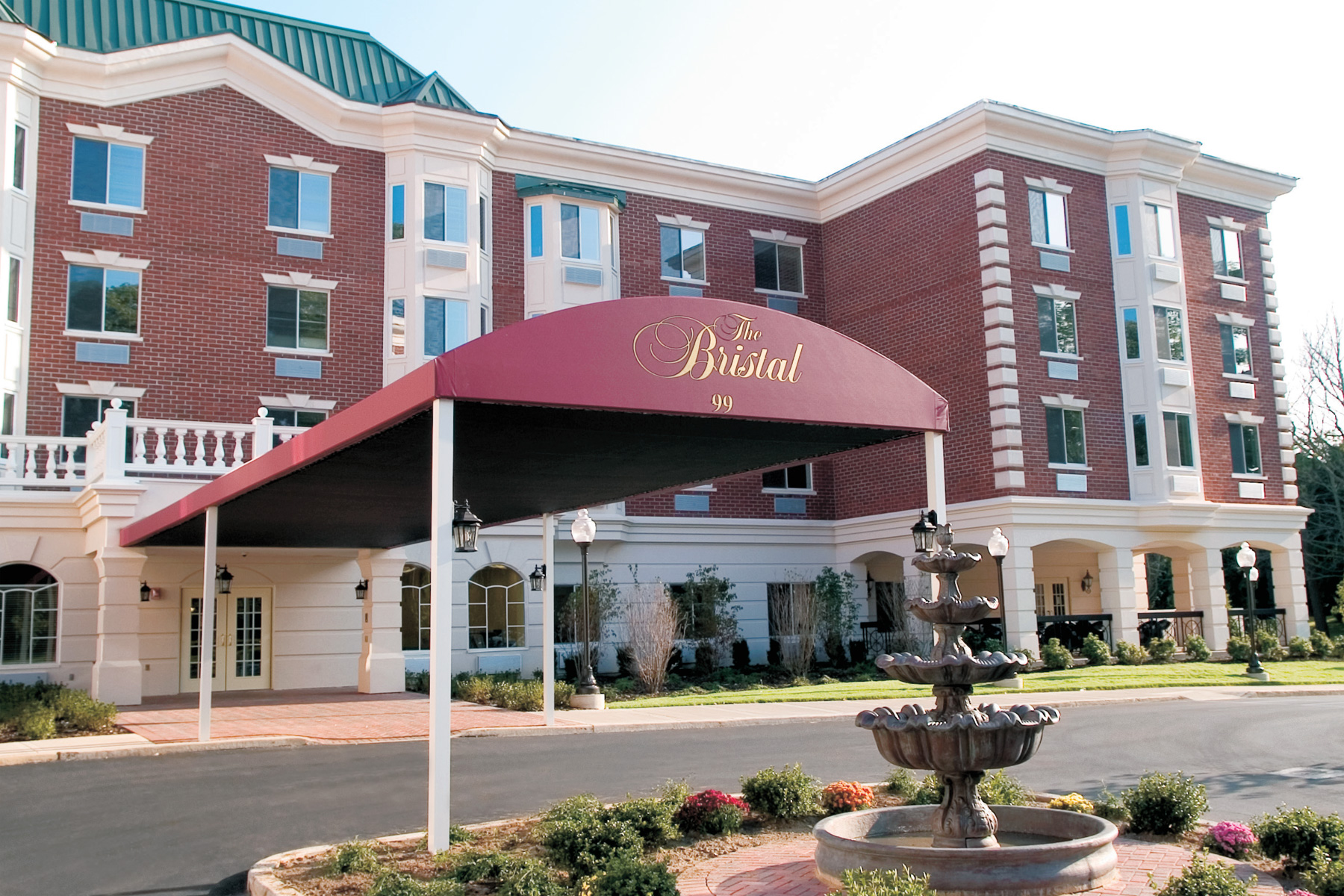 The Bristal at North Hills