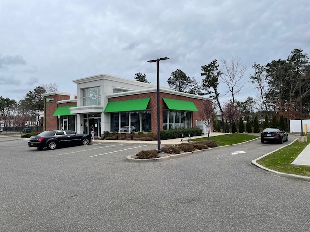 TD Bank