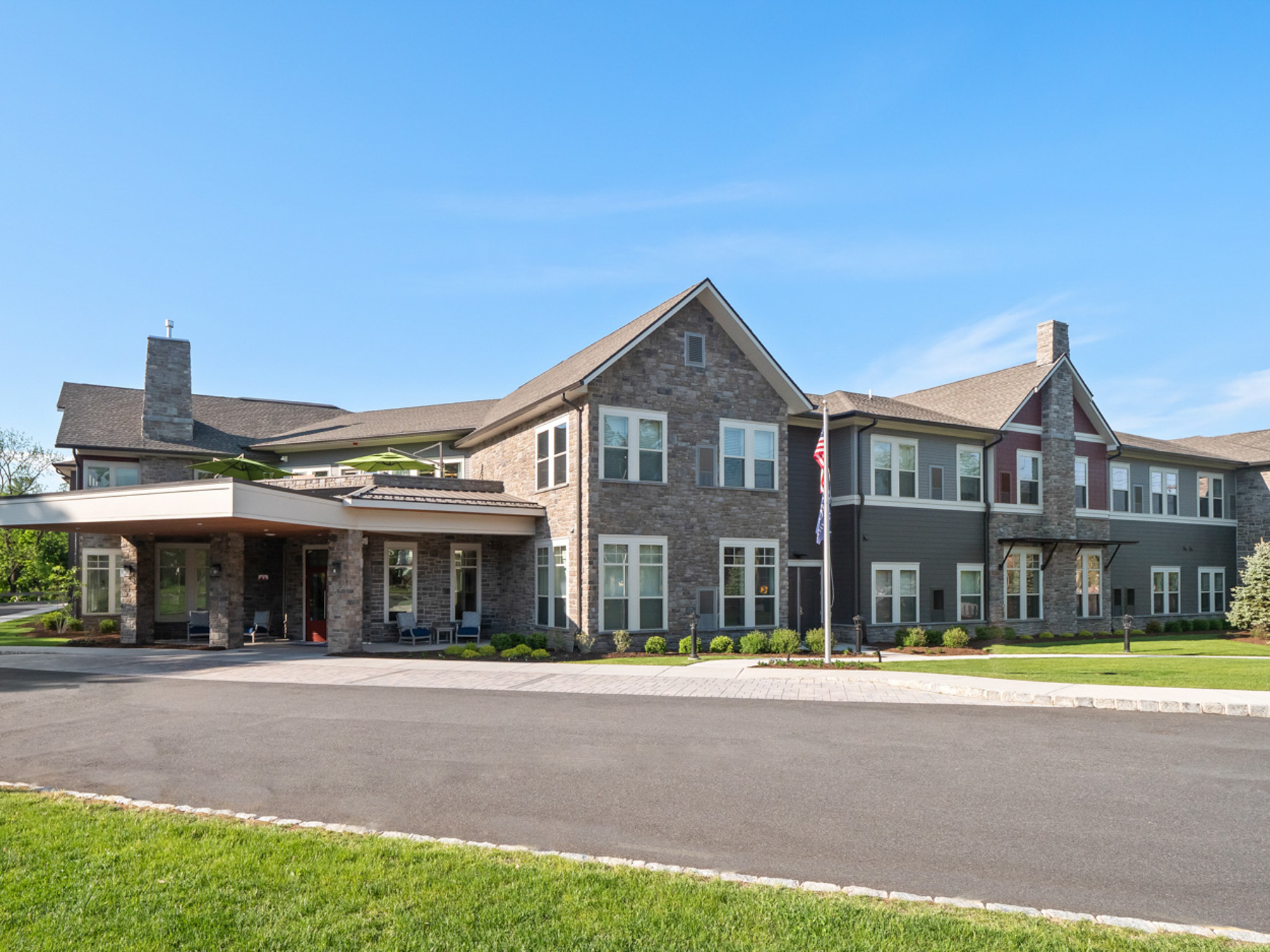 The Bristal at Waldwick