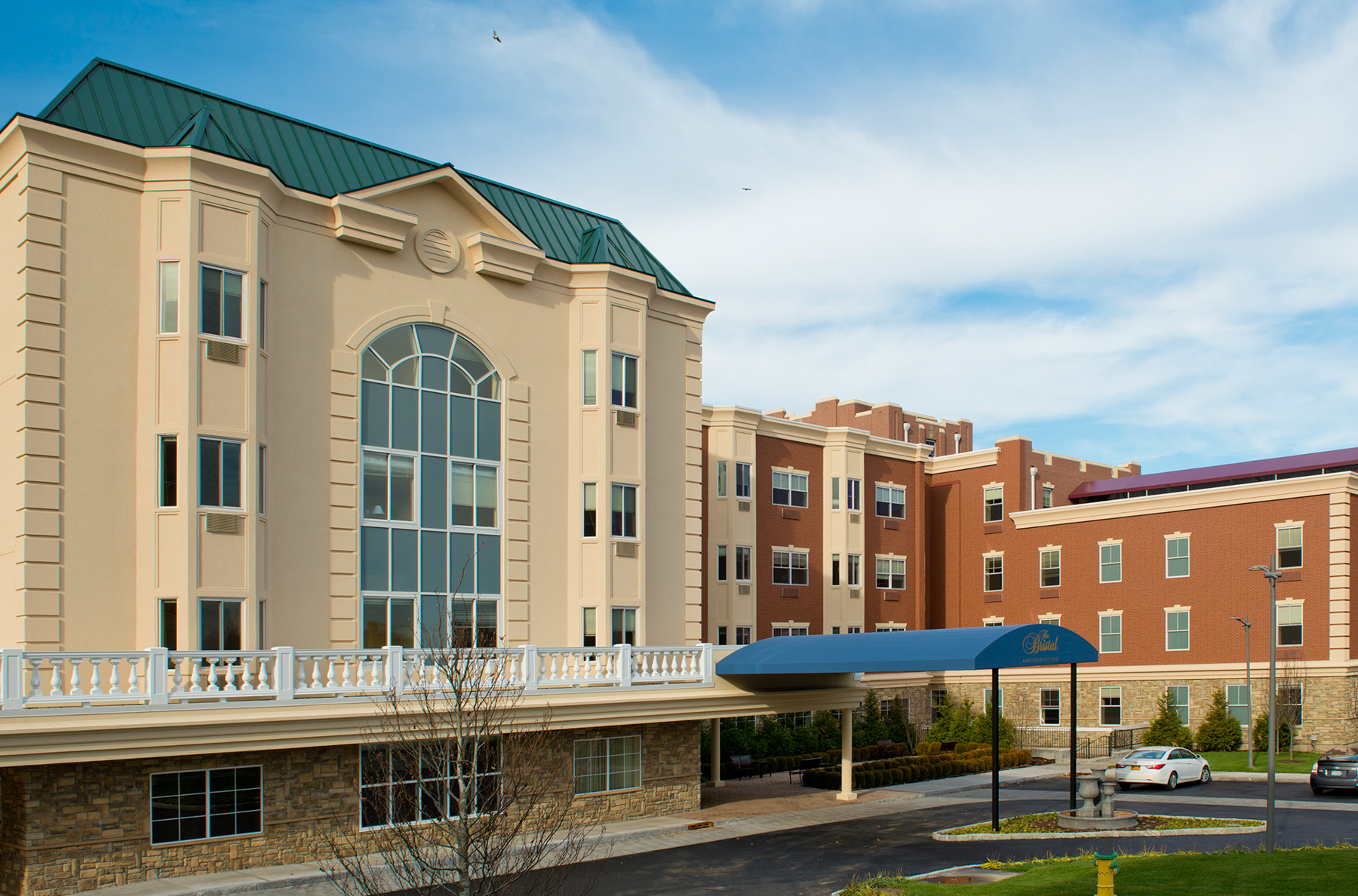 The Bristal at White Plains