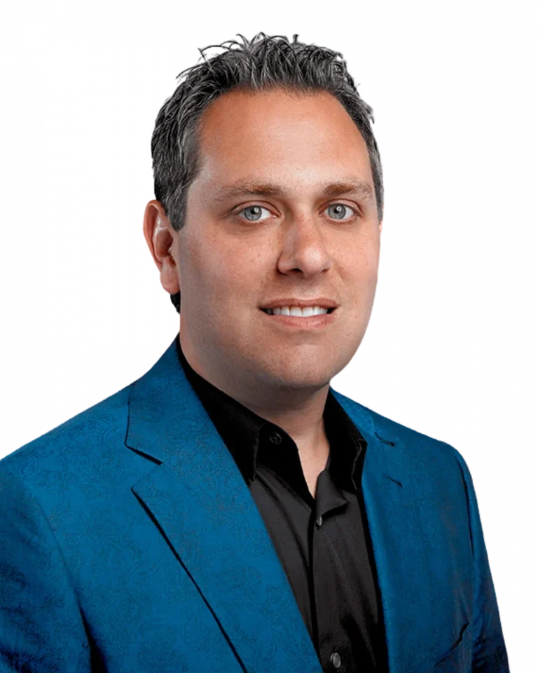Jon Weiss