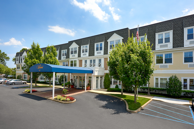 The Bristal at North Woodmere