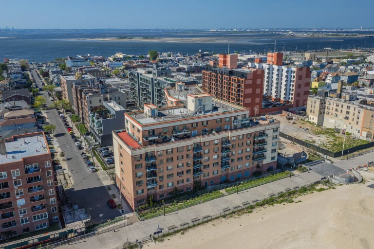 Ocean Grande