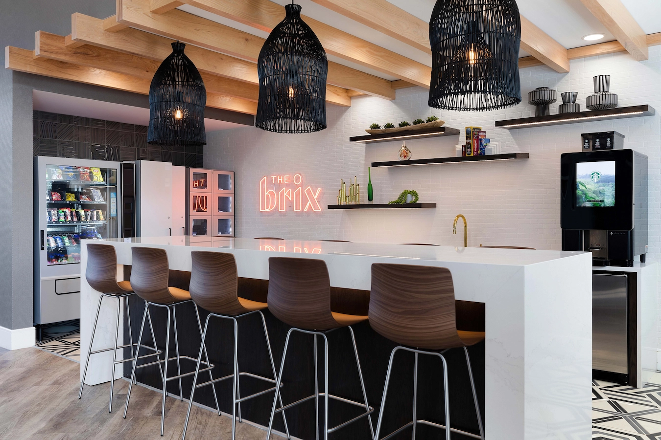 B2K Development The Brix