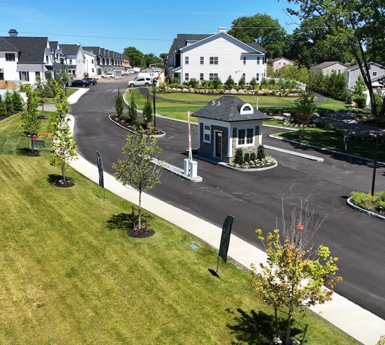 B2K Development Home