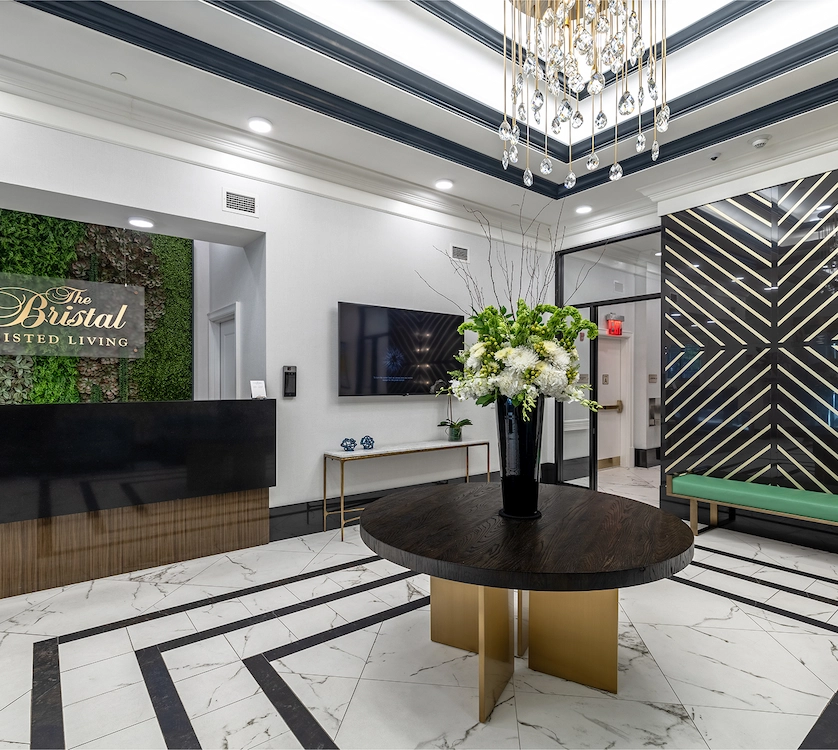 B2K Development Home