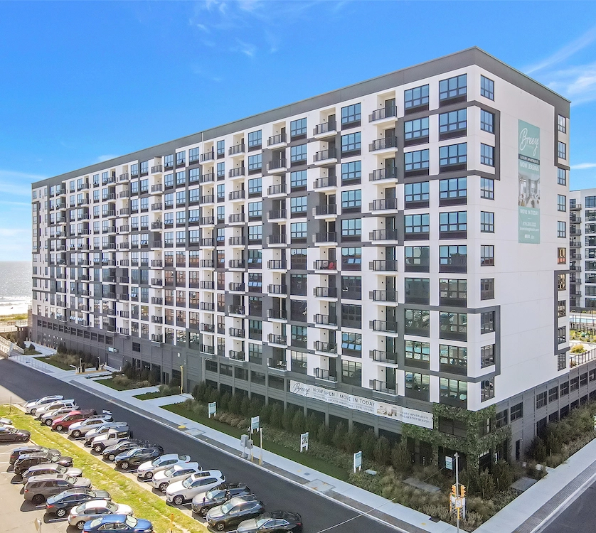 B2K Development About