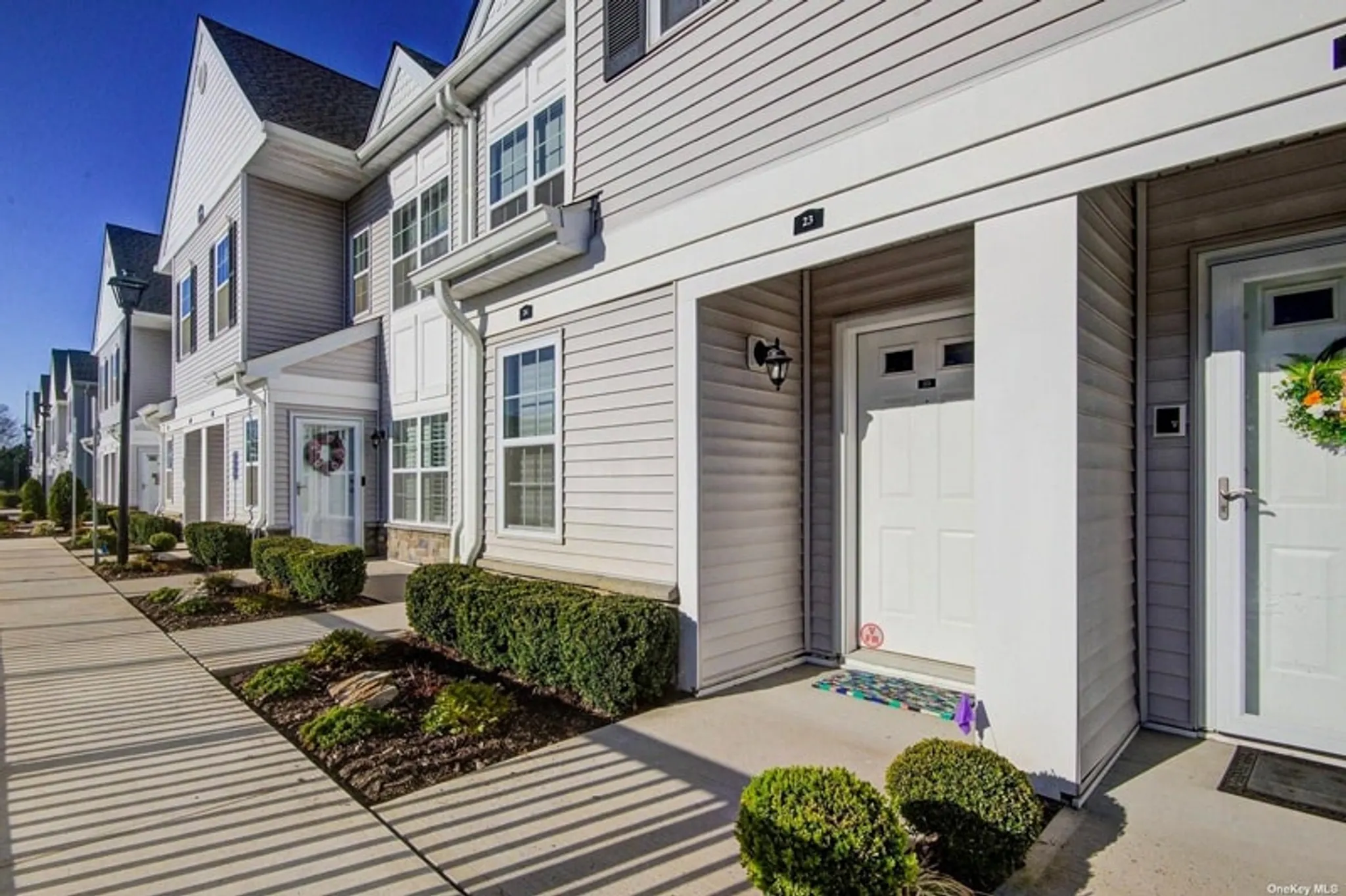 B2K DevelopmentThe Seasons at Seaford