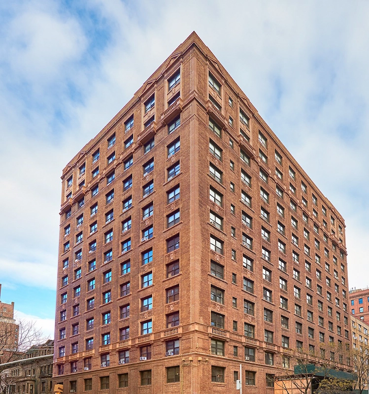 305 West End Assisted Living