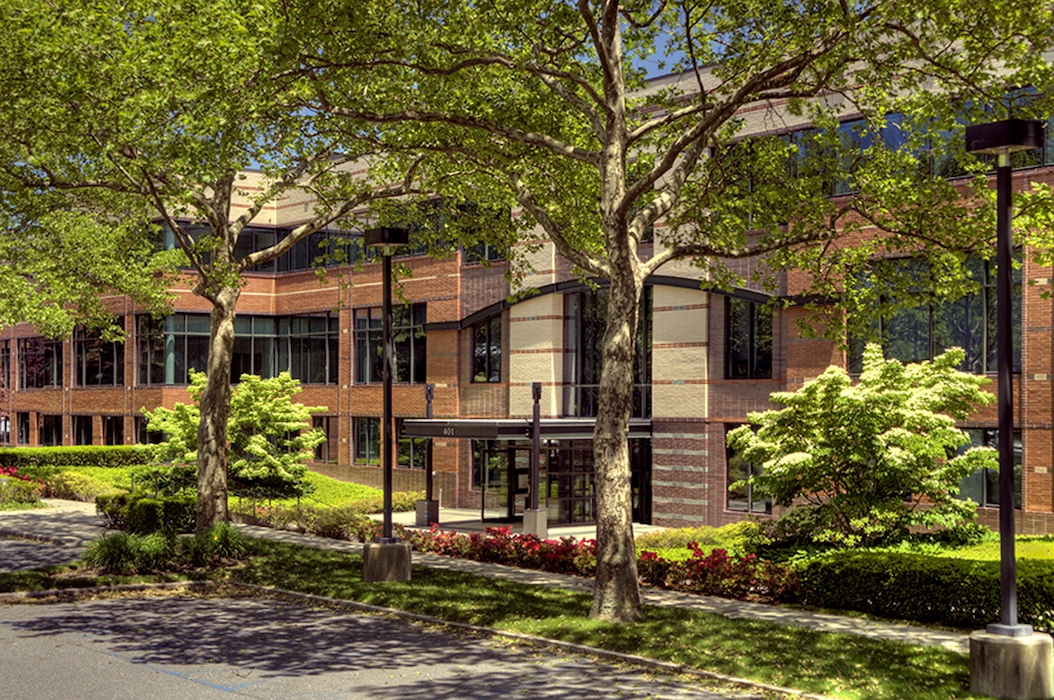 401 & 501 Franklin Avenue