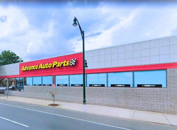 Advance Auto Parts