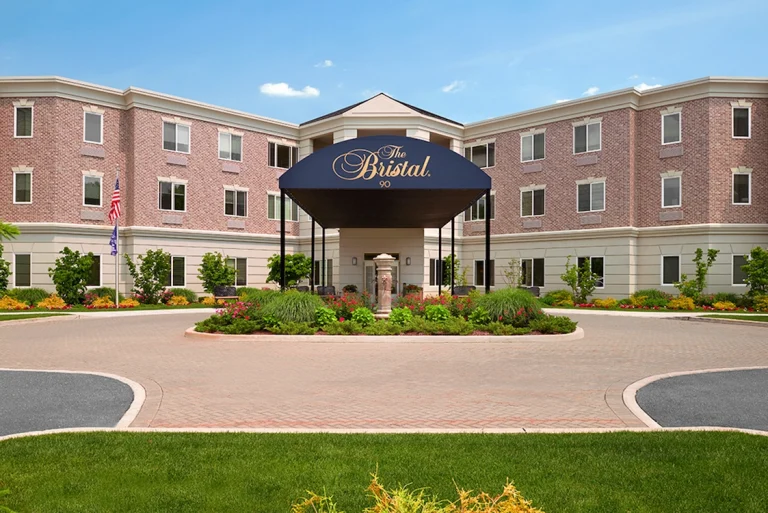 The Bristal at Armonk
