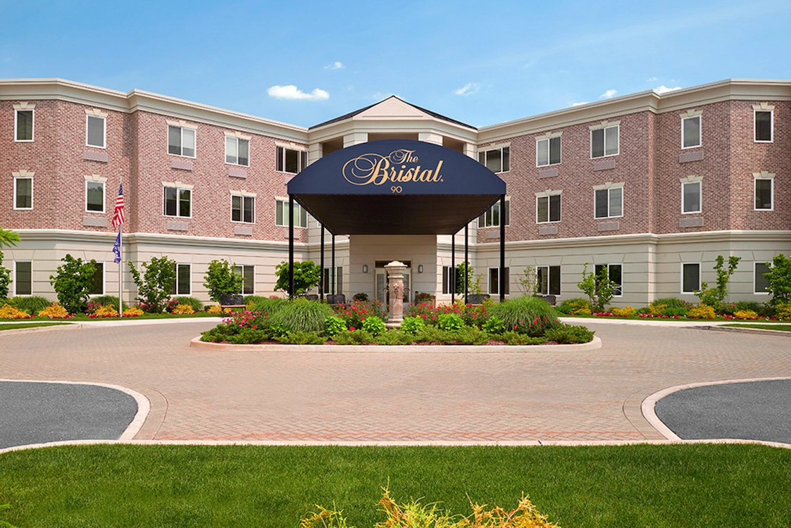 The Bristal at Armonk