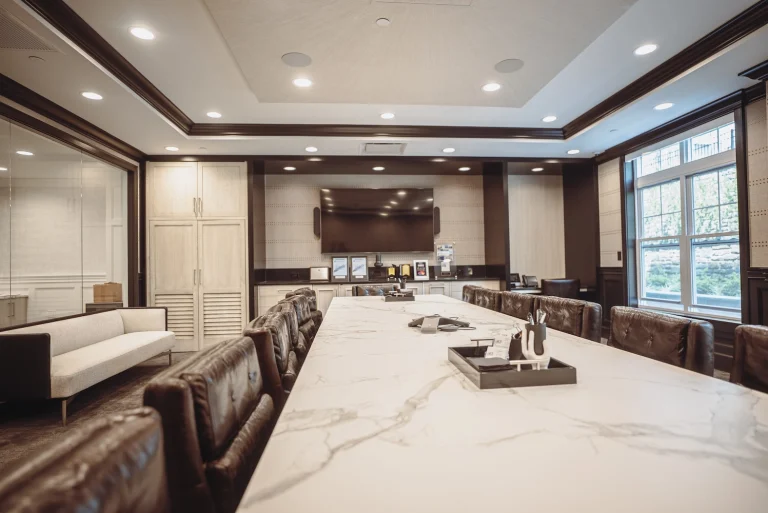B2K Development Corporate Offices