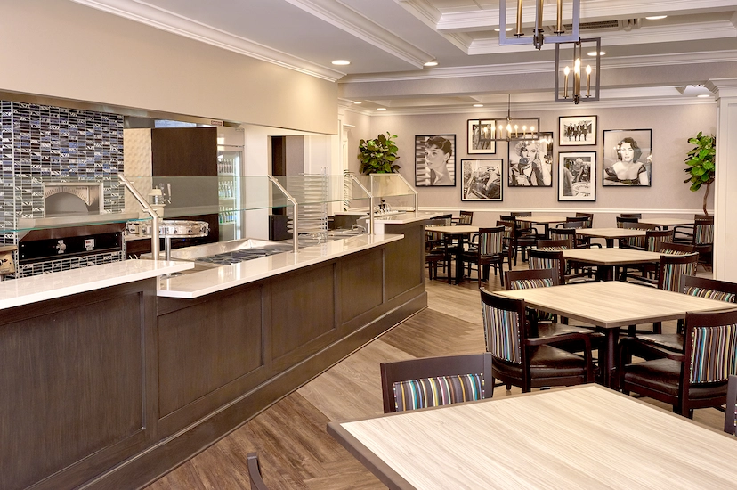 The Bristal at Englewood B2K Real Estate Development - Englewood, NJ