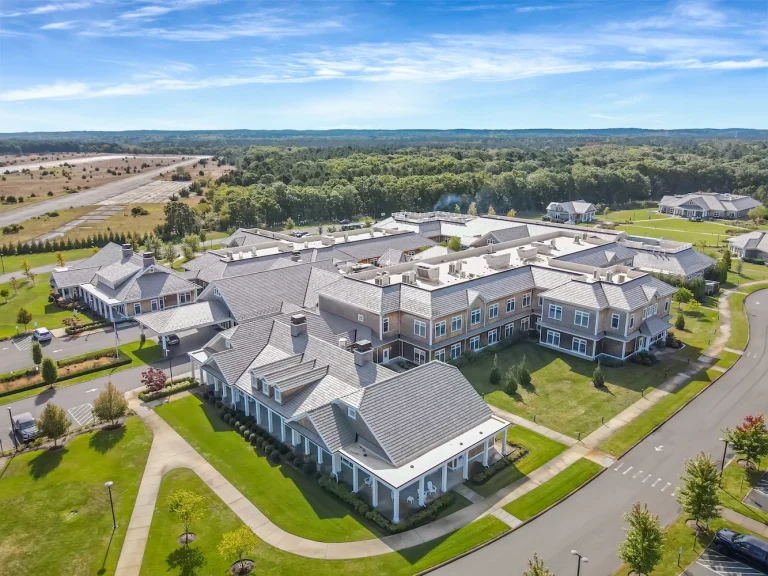 Wellbridge Addiction Treatment Center