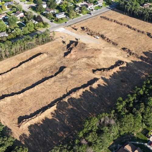 Sipp Avenue, Patchogue B2K Real Estate Development - New York