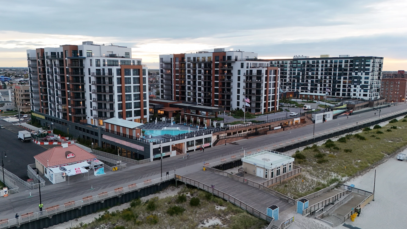 B2K Development Milestones