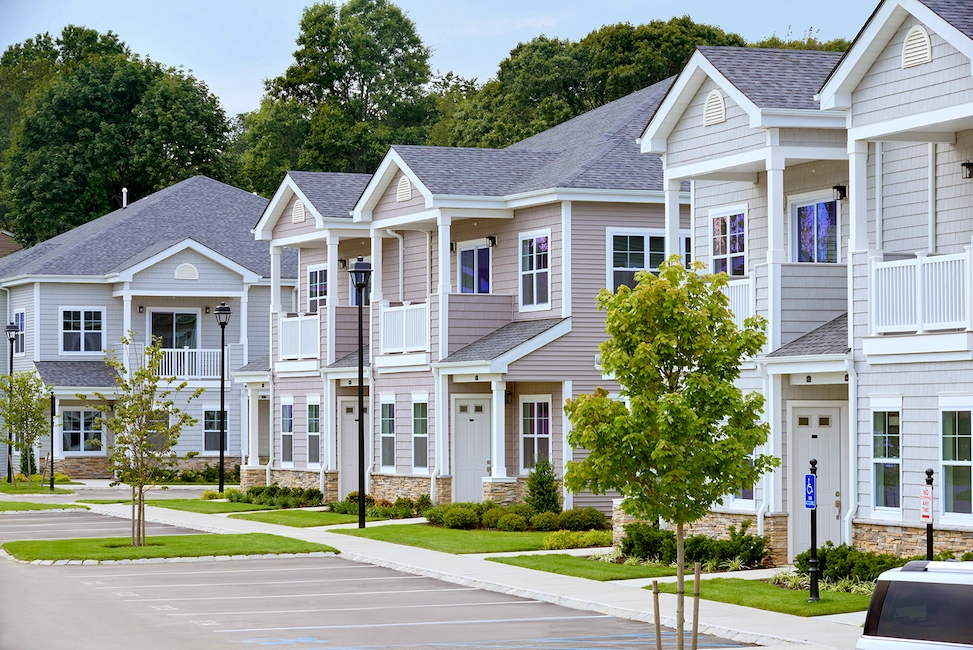 The Seasons at Elwood