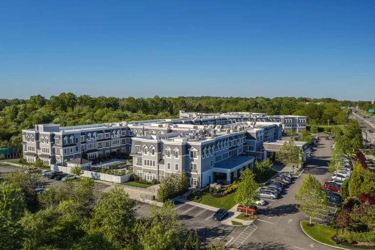 Encore Luxury Living