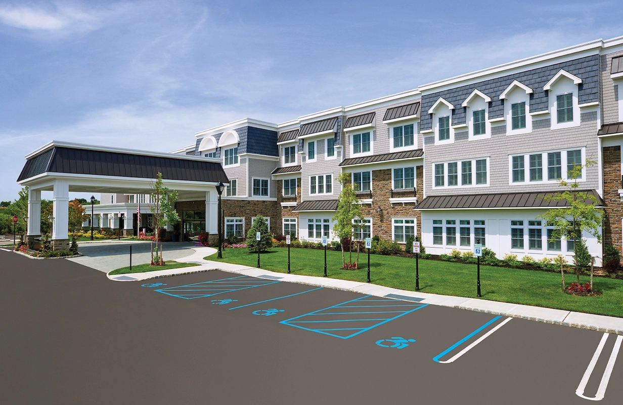 Encore Luxury Living