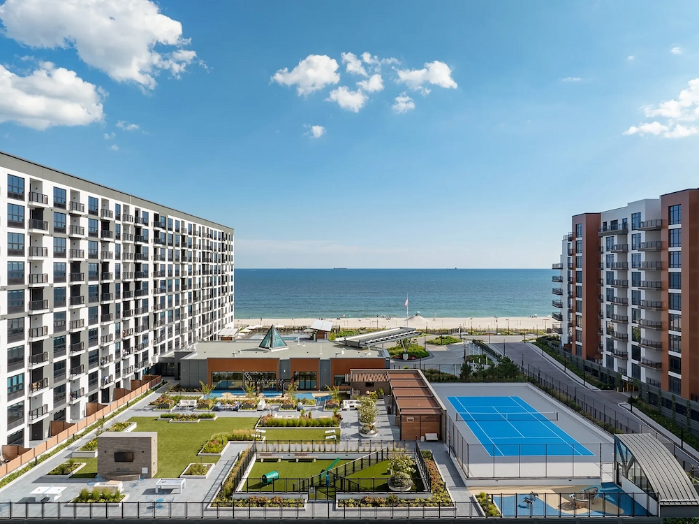 The Breeze B2K Development Portfolio