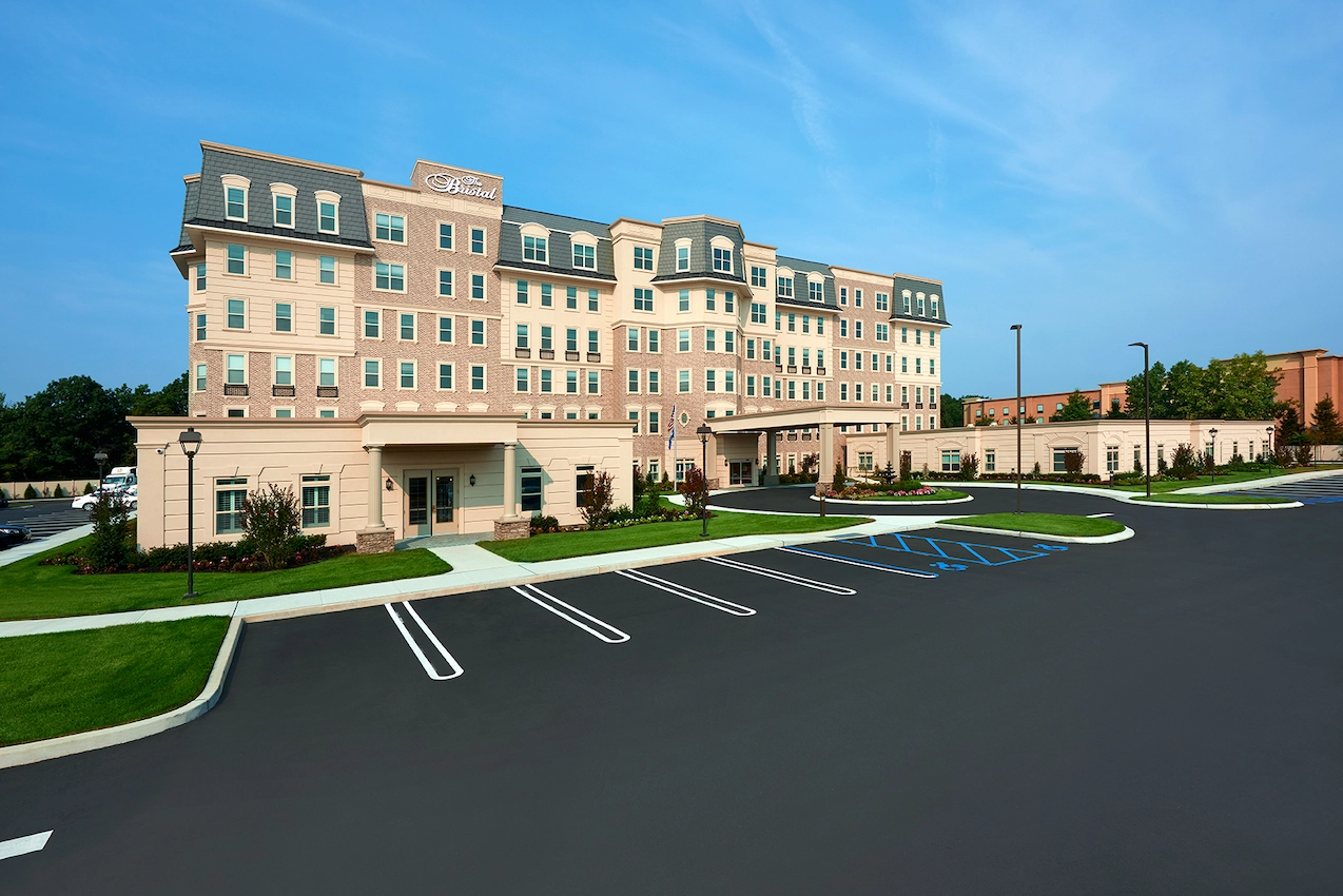 The Bristal at Garden City