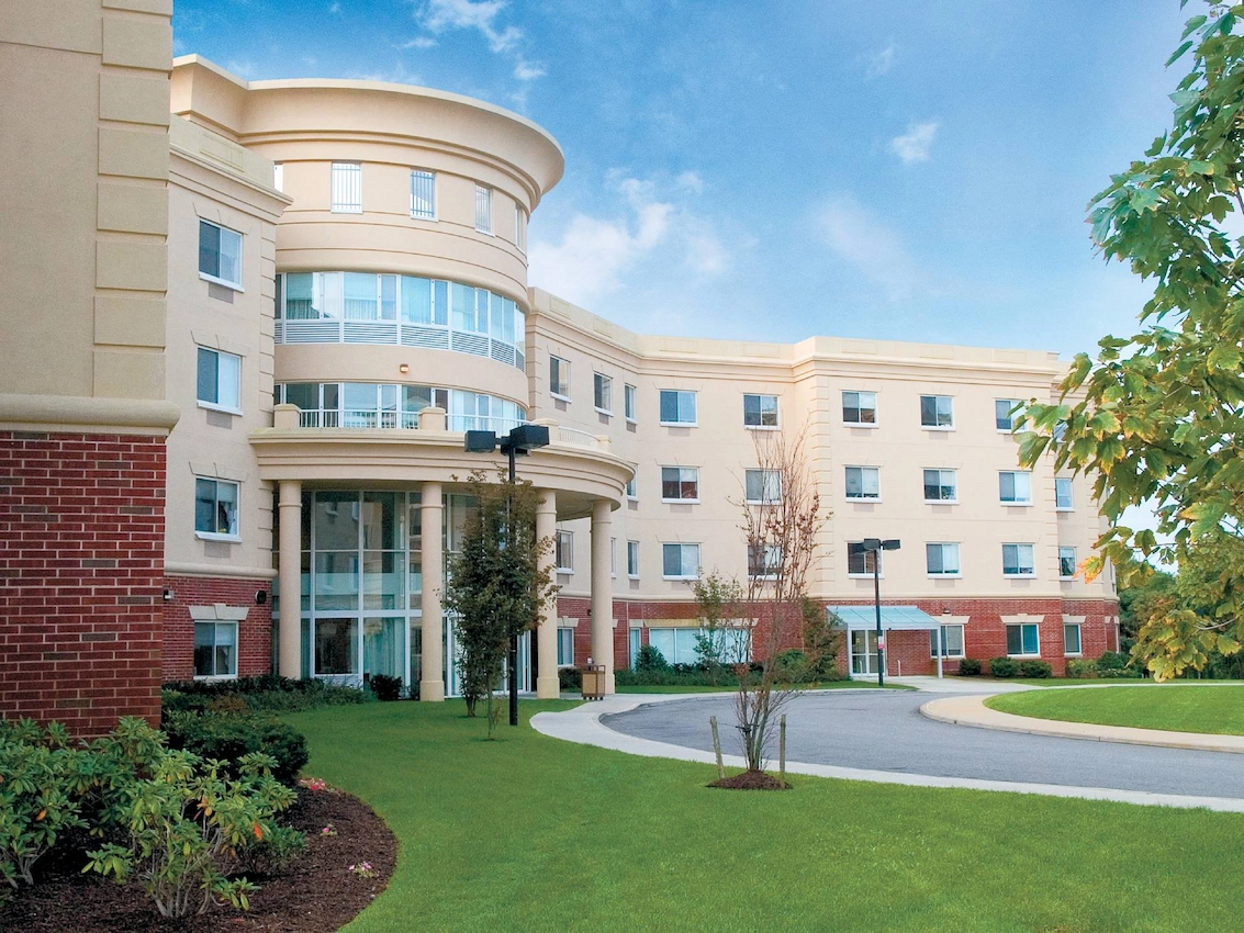 Fulton Commons Care Center