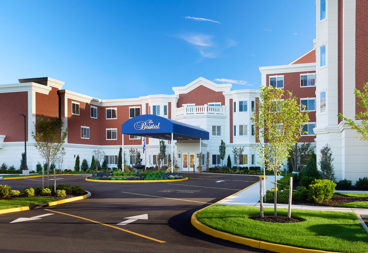 The Bristal at Holtsville