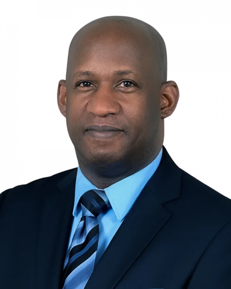 Jacques Preval Jr.