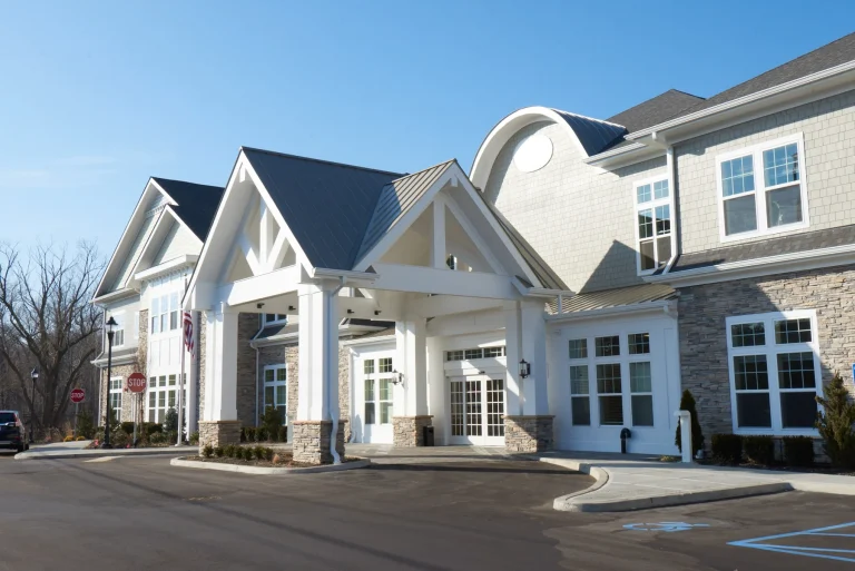 The Bristal at Lake Success B2K Real Estate Development - Lake Success, New York