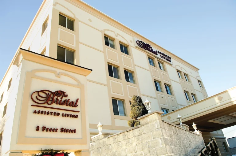 The Bristal at Lynbrook B2K Real Estate Development - Lynbrook, New York