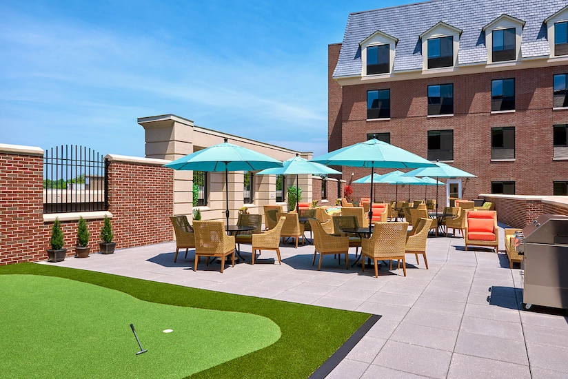 The Bristal at Englewood B2K Real Estate Development - Englewood, NJ