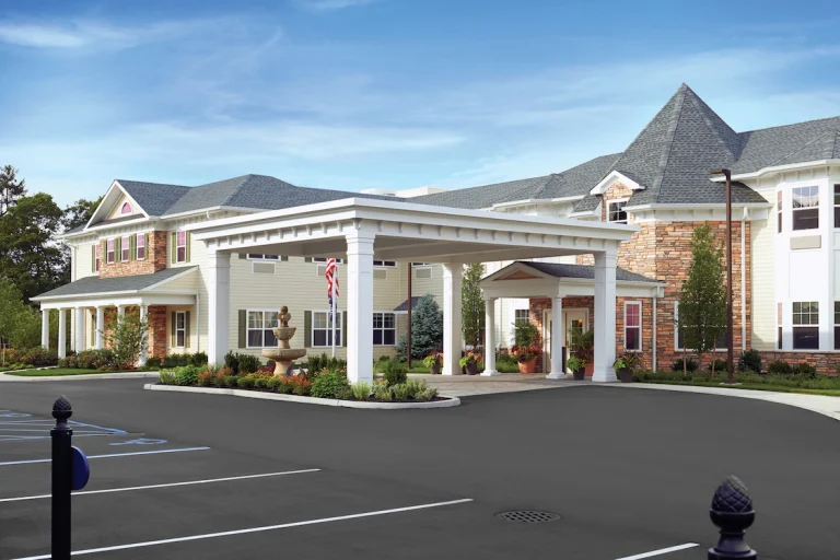 The Bristal at Sayville B2K Real Estate Development - Sayville, New York