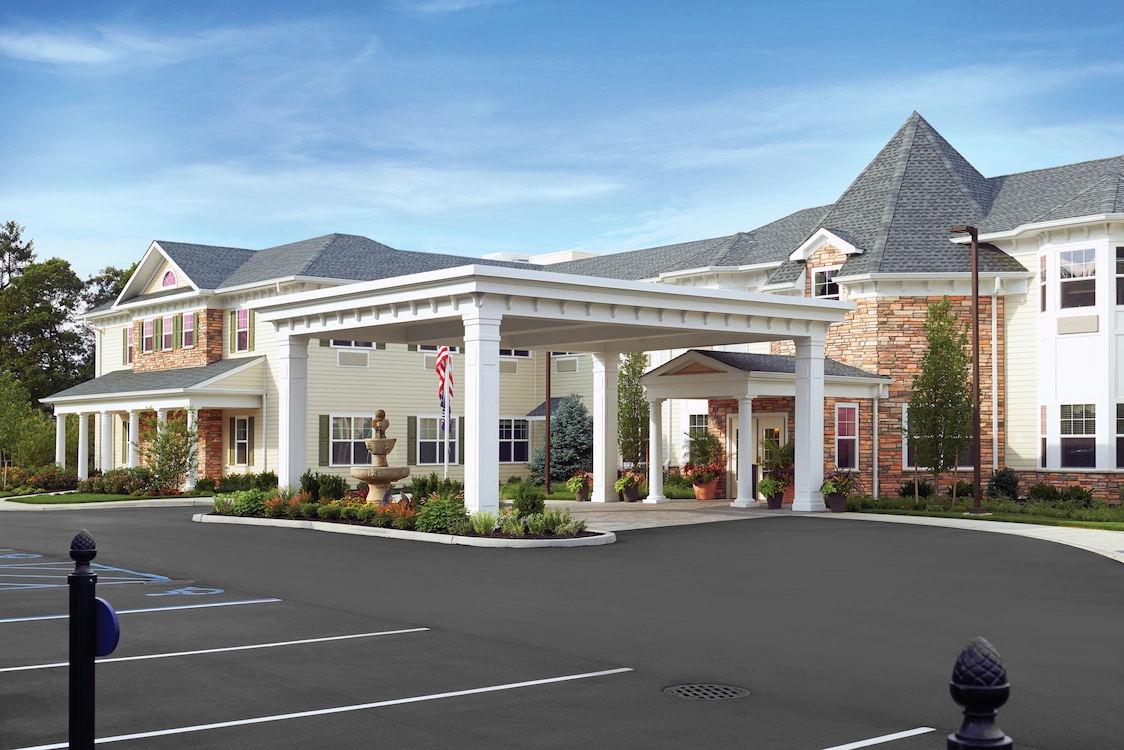 The Bristal at Sayville