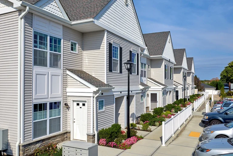 The Seasons at Seaford B2K Real Estate Development - Plainview, New York