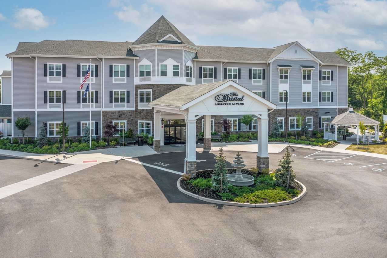 The Bristal at Somerset